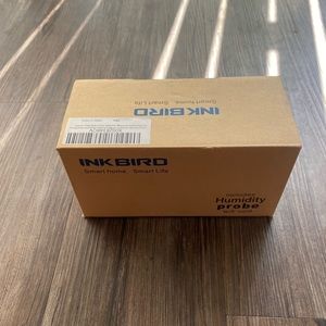 Inkbird Humidity Control IHC-200 Pro Wired Outlet Dual Humidifier Dehumidifier